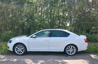 Škoda Octavia III. 1.8 TSI - 2