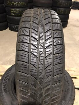 Hankook 195/60 R15 88T 6,5mm - 2