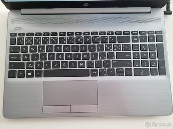 Notebook HP 255 G8 - TOP STAV - 2