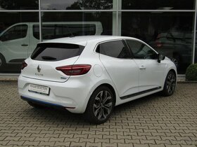 Renault Clio IV E-Tech full hybrid 103 kW/140k Intens - 2