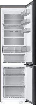 Lednička Samsung SAMSUNG Bespoke RB38C7B6AB1/EF - 2