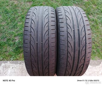 Pneu Hankook 195/45/17 letní - 2