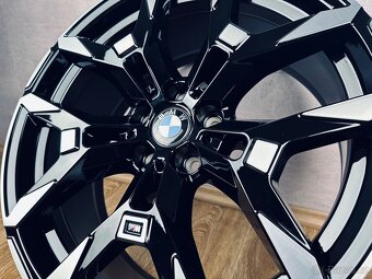 TOP kola BMW 3 G20 R19 styling 995M originál - 2