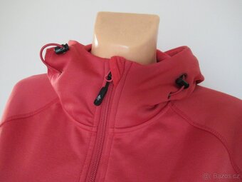 nová dámská outdoorová mikina PINEWOOD M,L,XL - 2