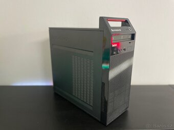 Lenovo ThinkCentre Celeron/4GB/500GB HDD/Win11 - 2