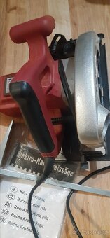 Koutucova pila Hkk 1200 - 2
