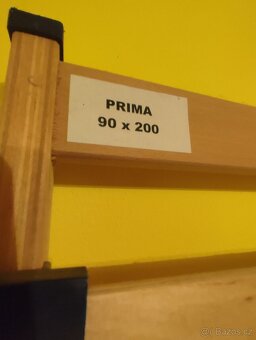 Rošt postelový 90x200 - 2