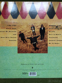 LP R.E.M. - 2