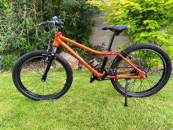 Rascal 20" - 2