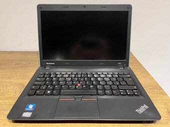Notebook Lenovo ThinkPad Edge E320 - 2
