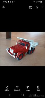 Tatra 147 DC5 1 : 25 - 2