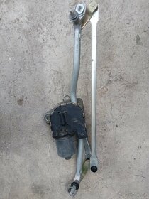 Mechanizmus stěračů Audi A6 / C6 - 2