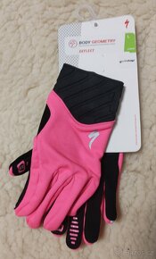 Nove SPECIALIZED damske zimni cyklo rukavice Deflect M/L - 2