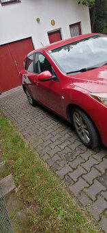 MAZDA 3 MIRAI - 2