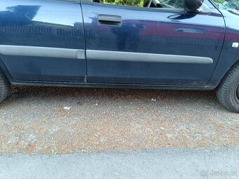 Rover 25 1.4 16 v STK 2027 - 2