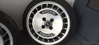 Ronal Turbo R15 - 2