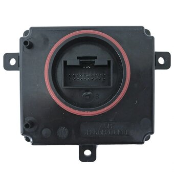 Řídící jednotka pro LED světla DELPHI 4G0907697A VW GROUP - 2