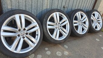 18" orig. VW 5x112 - 2