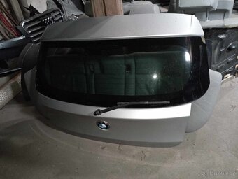 Díly N.D na bmw 1 E81 E82 E83 116 118 120d 120i 118d - 2
