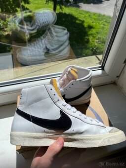 Nike Blazer Mid ’77 - 2