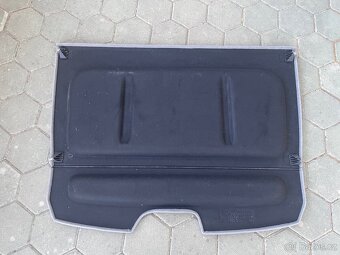 Plato VW Caddy - 2