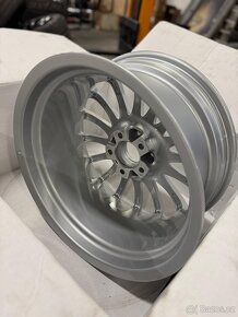 Alu kola CARLSSON CR 1/16 - 2
