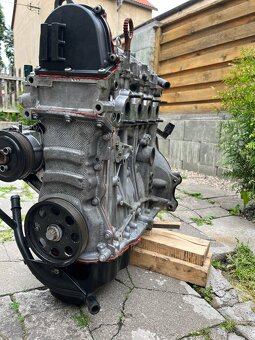 Motor 1.2 tsi škoda fabia-octavia-yeti - 2