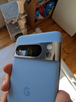 Google Pixel 8 Pro - 2