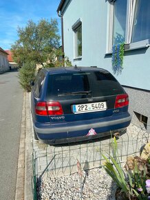 Volvo V40. - 2