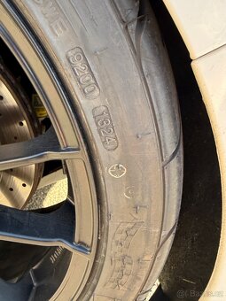 PNEU NANKANG NS2-R 225/40 R18 DOT 1324 - 2