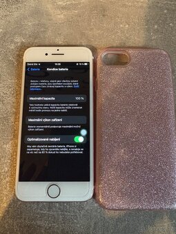 iPhone 7 32GB - 2