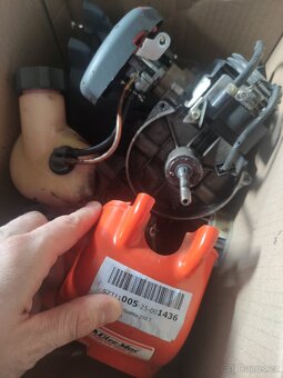 Křovinořez/ vyžínač - Oleo-mac Sparta 250T - 2