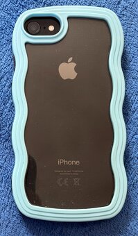 Apple Iphone 8 64 GB, bez škrábanců, 100% baterie - 2