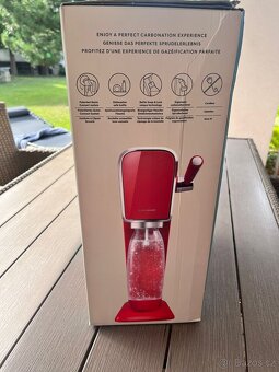 Sodastream - 2