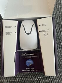 babysense 7 - 2