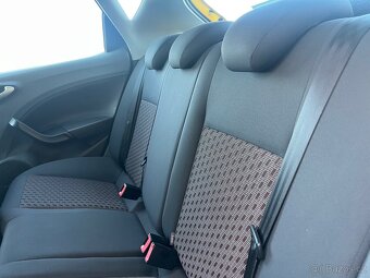 Seat Ibiza 1.4 2010 - 2