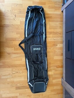 Vak na lyže/snowboard BMW - 2