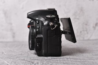 Nikon D750 - super stav - 2