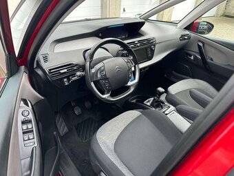 Citroen Spacetourer diesel 1,5 - 2