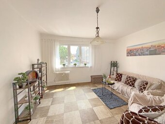 Skvělá lokalita Prodej bytu 2+1, 54,1 m² – Dobrovodská, Čes - 2