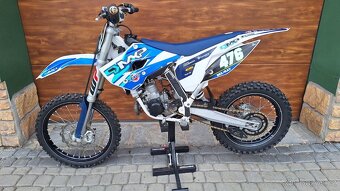 Husqvarna tc 85 2017 - 2