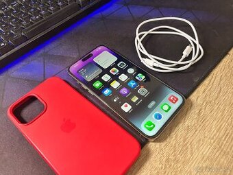 iPhone 14 Pro Max 256GB - 2