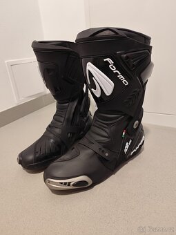 Boty Forma ICE PRO - 2