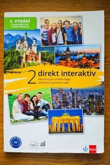 Direkt interaktiv 2 - 2