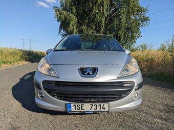 Peugeot 207 - 2