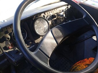 Tatra T815 T2 - 2