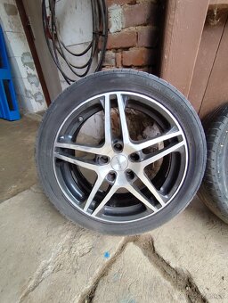 Dezent R17 - 2