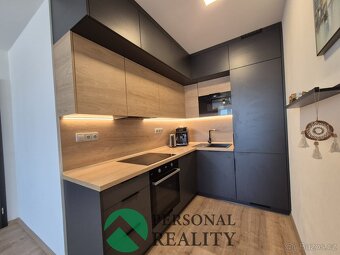 Pronájem bytu 2+kk, 45 m2, Tyršova, Beroun, ev.č. 02448 - 2