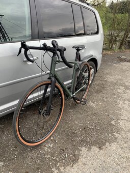 Gravel - 2