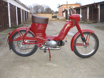 Jawa 550 - 2